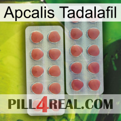 Apcalis Tadalafil 19